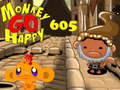Peli Monkey Go Happy Stage 605