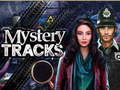 Peli Mystery Tracks