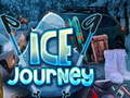 Peli Ice Journey