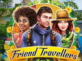 Peli Friend Travelers