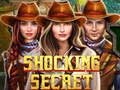 Peli Shocking Secret