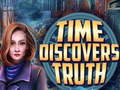 Peli Time Discovers Truth