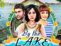 Peli By The Lake
