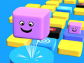 Peli Jump Stacky Cube 3D