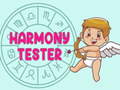 Peli Harmony Tester