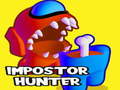 Peli Imposter Hunter