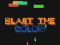 Peli Blast The Color!