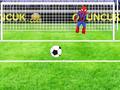 Peli Spiderman Penalty