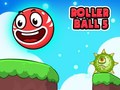 Peli Roller Ball 5