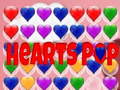 Peli Hearts Pop