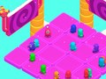 Peli Fallingman.io