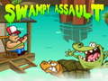 Peli Swampy Assault