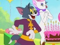 Peli Tom and Jerry Card Creator