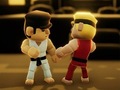 Peli Irrational Karate