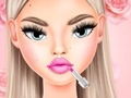 Peli Valentine's Makeup Trends