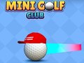 Peli Mini Golf Club