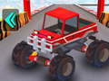 Peli Veteran Sprint - Fun & Run 3D Game