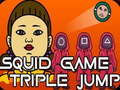 Peli Squid Triple Jump Game