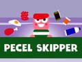 Peli Pecel Skipper