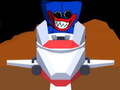 Peli Huggy Wuggy Mars