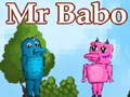 Peli Mr Babo