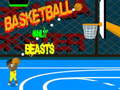 Peli Basketball only beasts