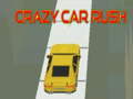 Peli Crazy car rush