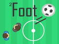 Peli Football 2p 96