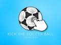 Peli Kick The Soccer Ball