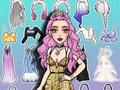 Peli Vlinder Girl Fashion Story