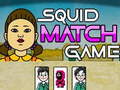 Peli Squid Match Game