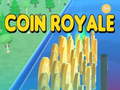 Peli Coin Royale