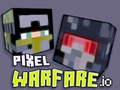 Peli Pixel Warfare.io