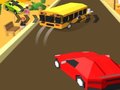 Peli Rampage Car