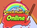 Peli Pencil Rush 3d Online