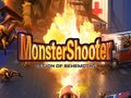 Peli Monster Shooter: Legion of Behemoths