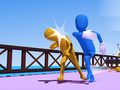 Peli Slap And Run
