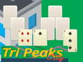 Peli Tri Peaks City