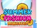 Peli Summer Fashion Makeover