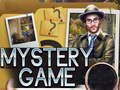 Peli Mystery Game