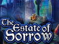 Peli The Estate of Sorrow
