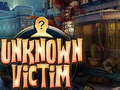 Peli Unknown Victim
