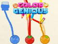 Peli Color Genious