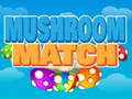 Peli Mushroom Match
