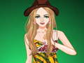 Peli Emily Fashion Model