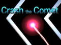 Peli Crash the Comet
