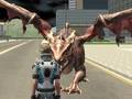 Peli Cars Thief Dragon Edition