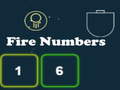 Peli Fire Numbers