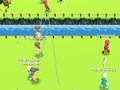 Peli Squid Hook Game