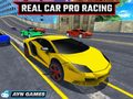 Peli Real Car Pro Racing